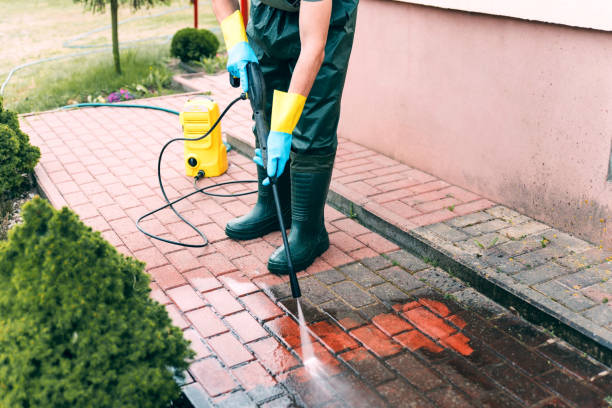 Boat and Dock Cleaning in Mission, TX