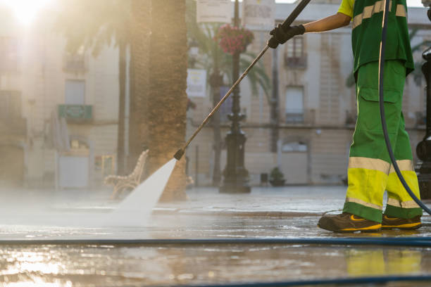 Best Playground Equipment Cleaning  in Mission, TX